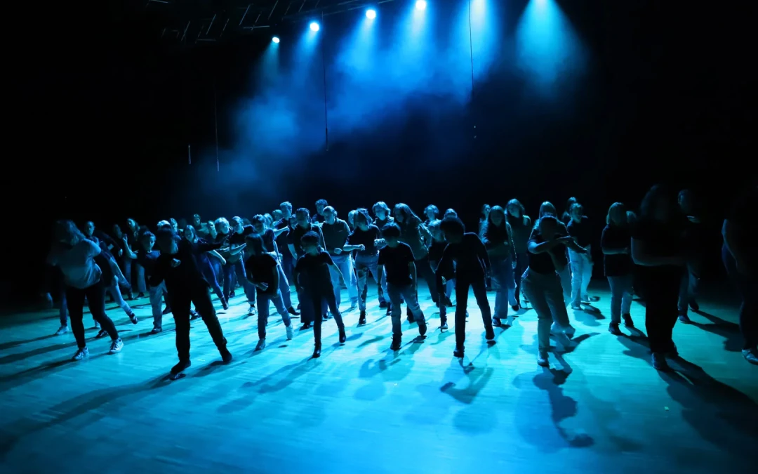 Concert CHOEUR EN MOUVEMENT
