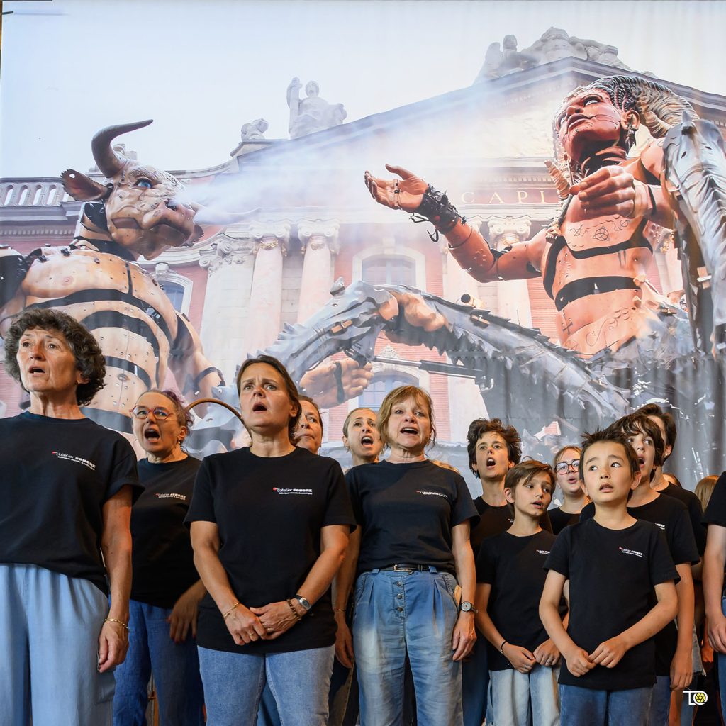 Atelier Sonore Halle Machine