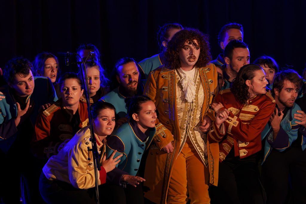 L'Atelier Sonore - Choralies - Vaison la Romaine - Aout 2025 (1)