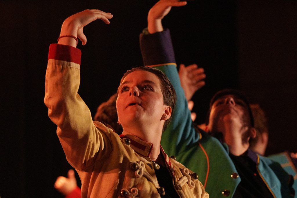 L'Atelier Sonore - Choralies - Vaison la Romaine - Aout 2025 (1)