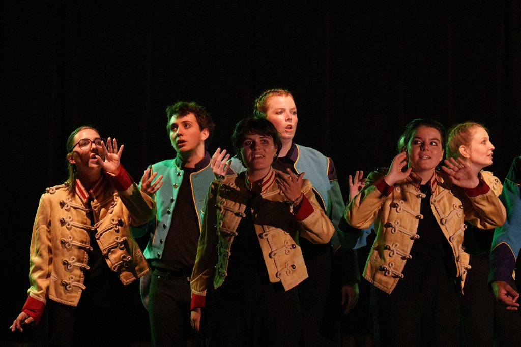 L'Atelier Sonore - Choralies - Vaison la Romaine - Aout 2025 (1)