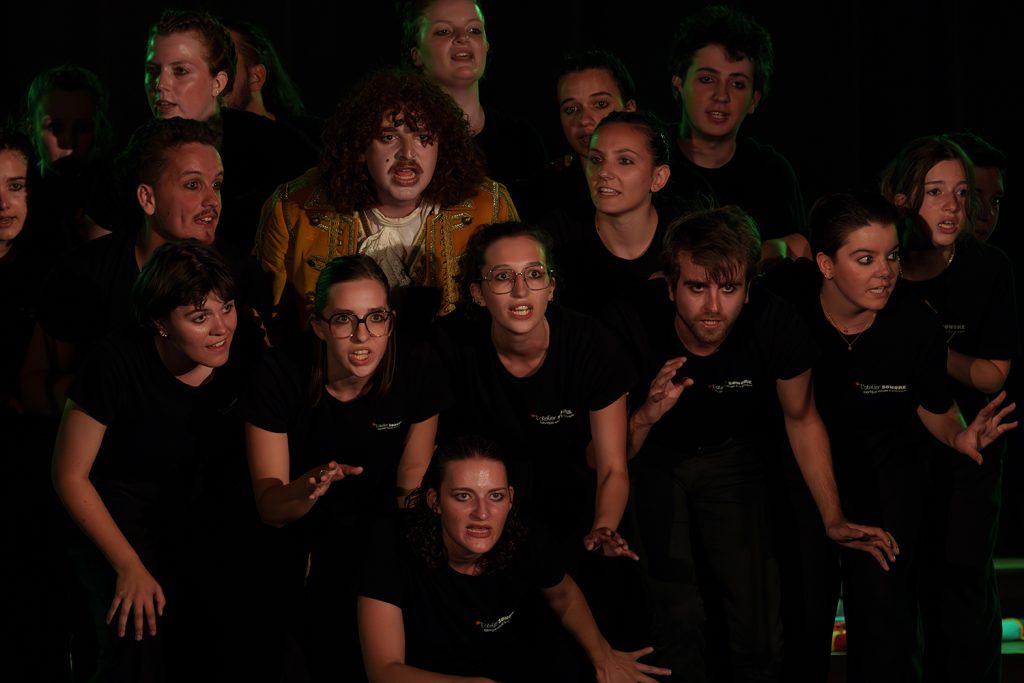 L'Atelier Sonore - Choralies - Vaison la Romaine - Aout 2025 (1)