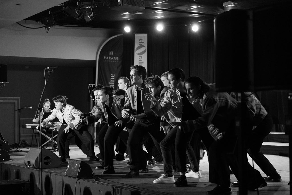 L'Atelier Sonore - Choralies - Vaison la Romaine - Aout 2025 (1)