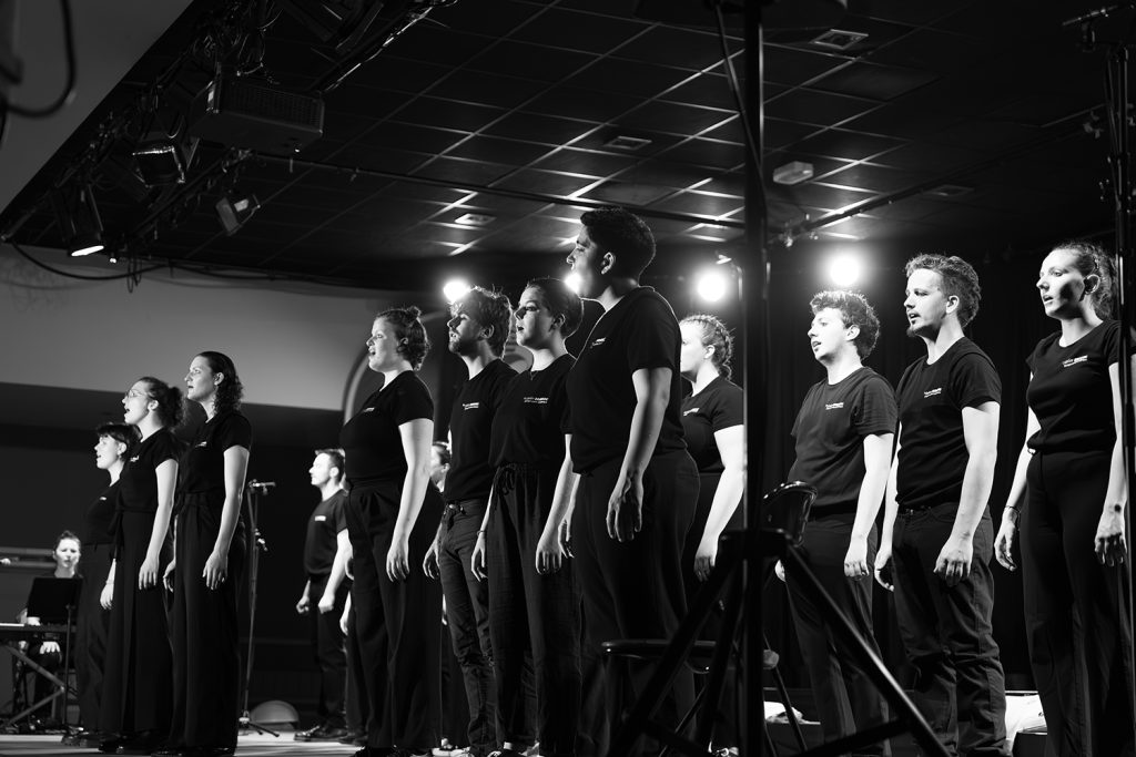 L'Atelier Sonore - Choralies - Vaison la Romaine - Aout 2025 (1)