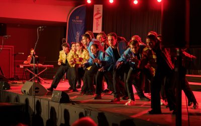 FESTIVAL Les Choralies