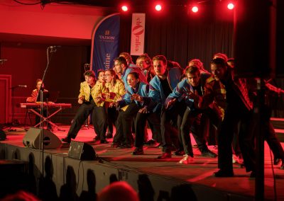 FESTIVAL Les Choralies