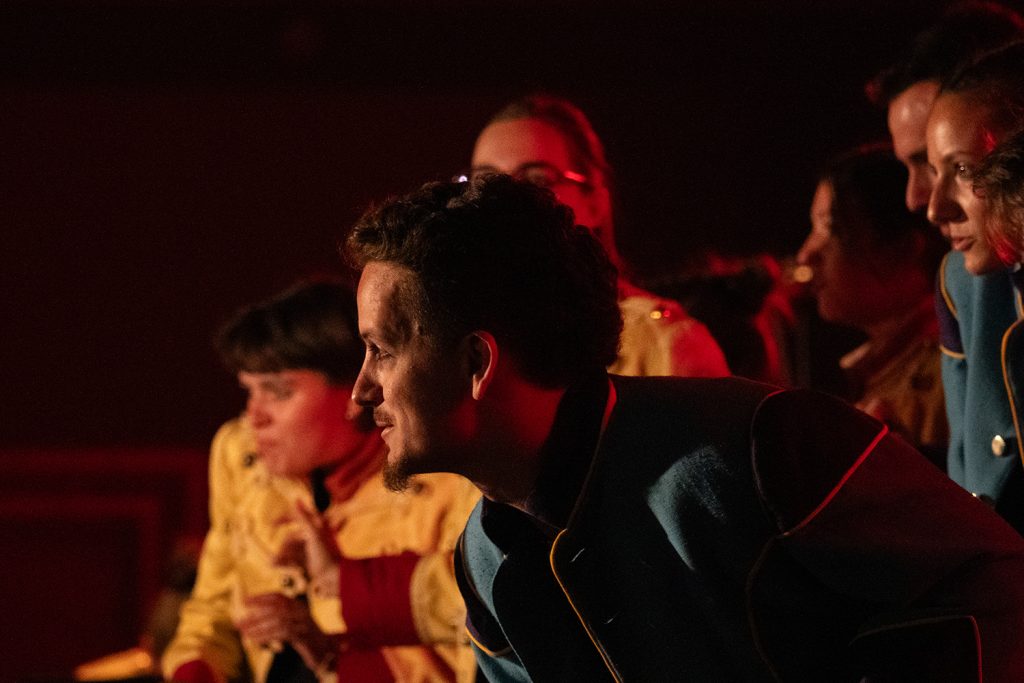 L'Atelier Sonore - Choralies - Vaison la Romaine - Aout 2025 (1)