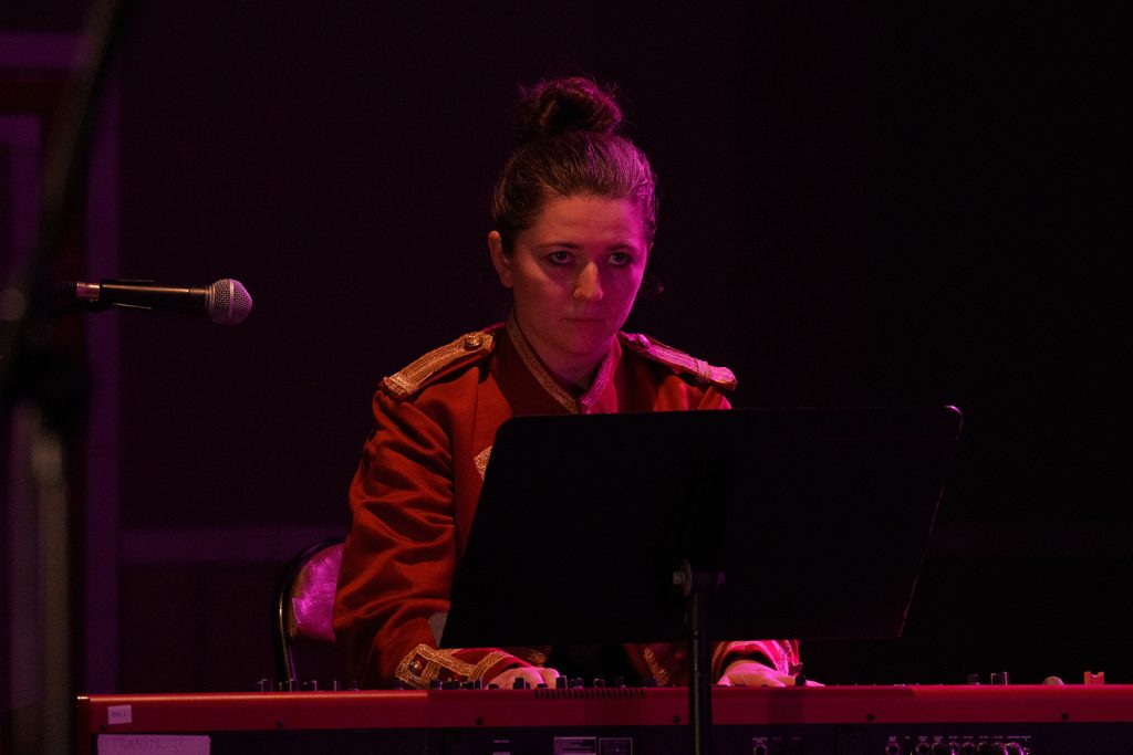 L'Atelier Sonore - Choralies - Vaison la Romaine - Aout 2025 (1)