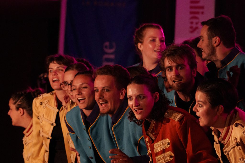 L'Atelier Sonore - Choralies - Vaison la Romaine - Aout 2025 (1)