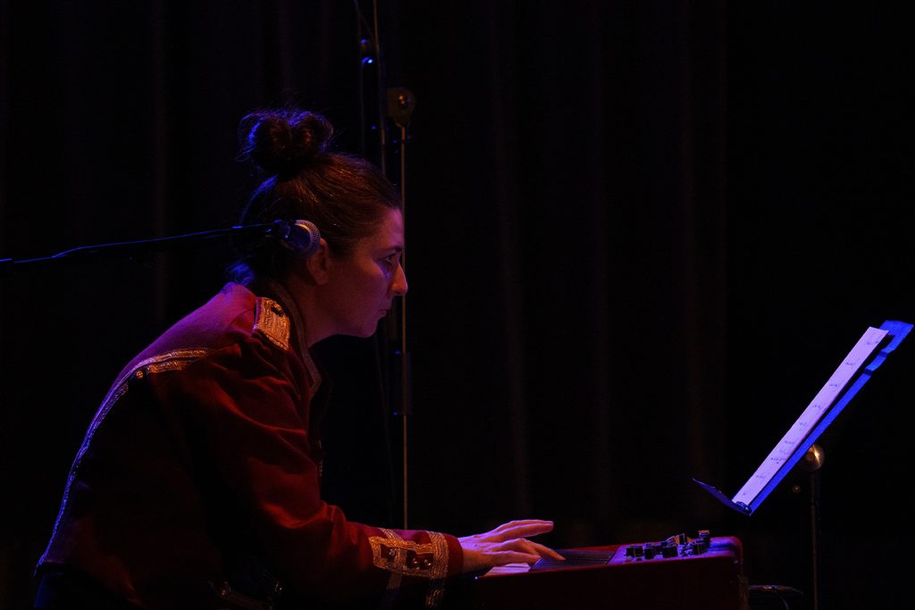 L'Atelier Sonore - Choralies - Vaison la Romaine - Aout 2025 (1)