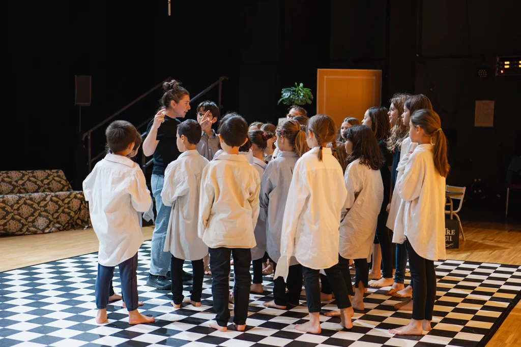 Atelier Sonore - Vois en scène 2025 - Photos Orane BENOIT (1)