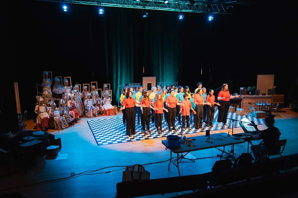 Atelier Sonore - Vois en scène 2025 - Photos Orane BENOIT (18)