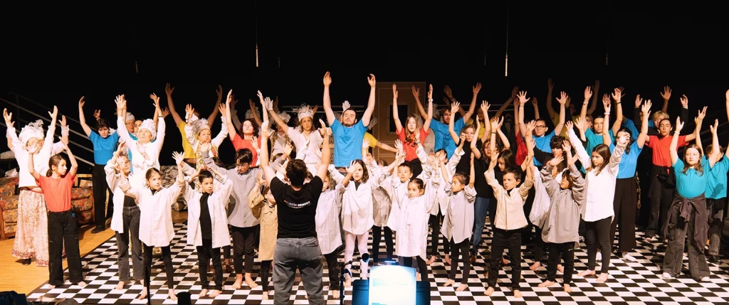 Atelier Sonore - Vois en scène 2025 - Photos Orane BENOIT (6)