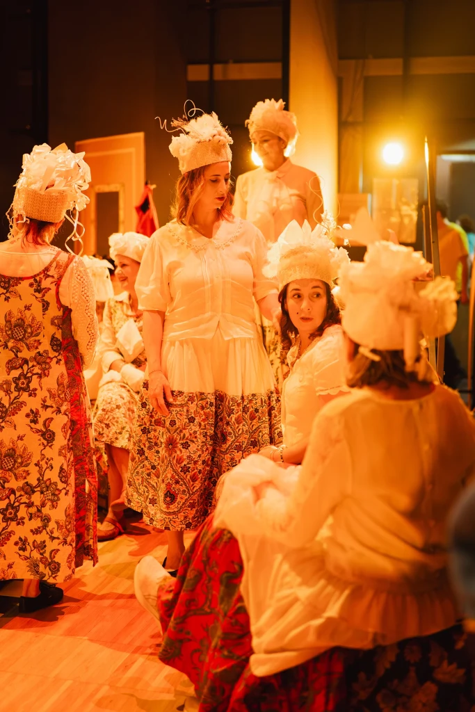 Atelier Sonore - Vois en scène 2025 - Photos Orane BENOIT (65)