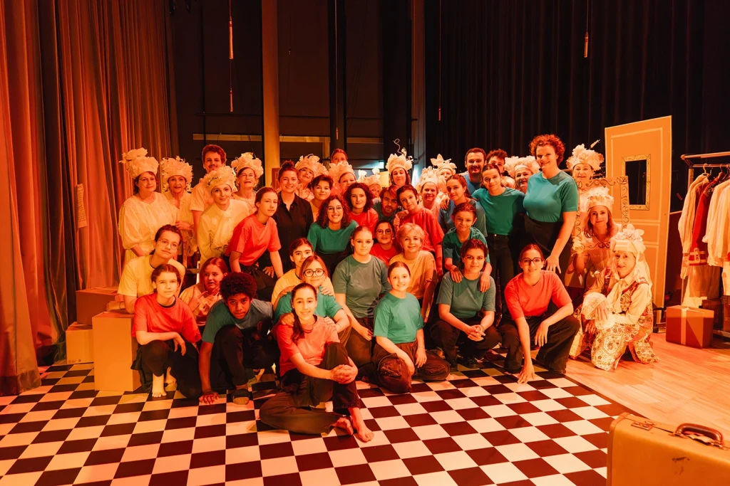 Atelier Sonore - Vois en scène 2025 - Photos Orane BENOIT (81)