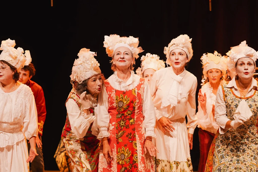 Atelier Sonore - Vois en scène 2025 - Photos Orane BENOIT (90)