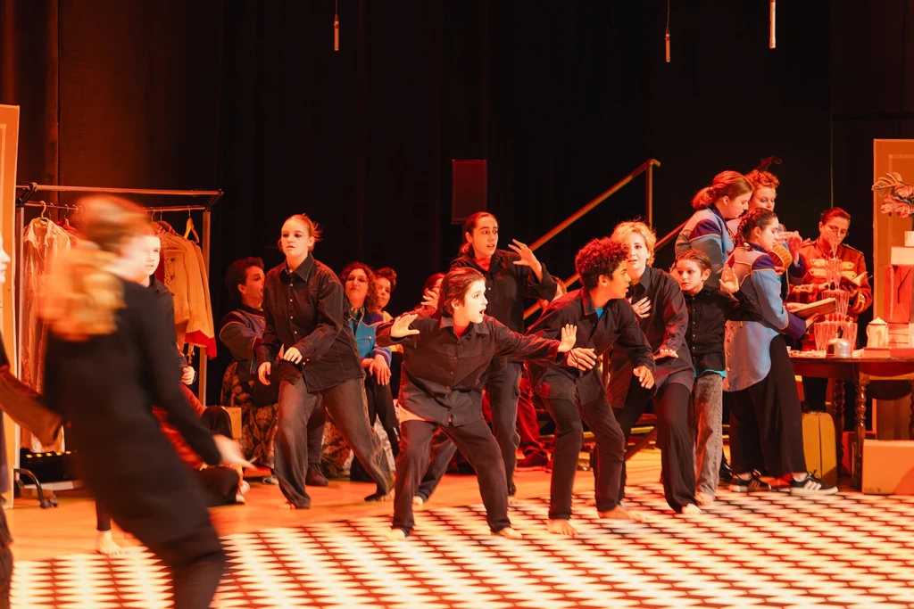 Atelier Sonore - Vois en scène 2025 - Photos Orane BENOIT (94)