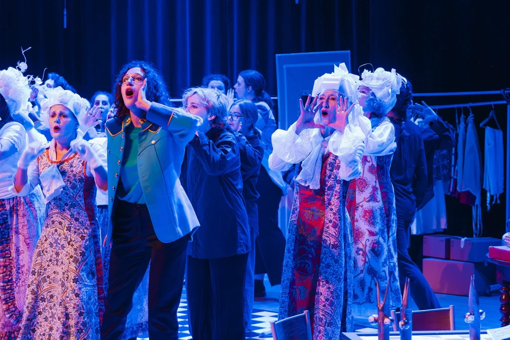 Atelier Sonore - Vois en scène 2025 - Photos Orane BENOIT (95)