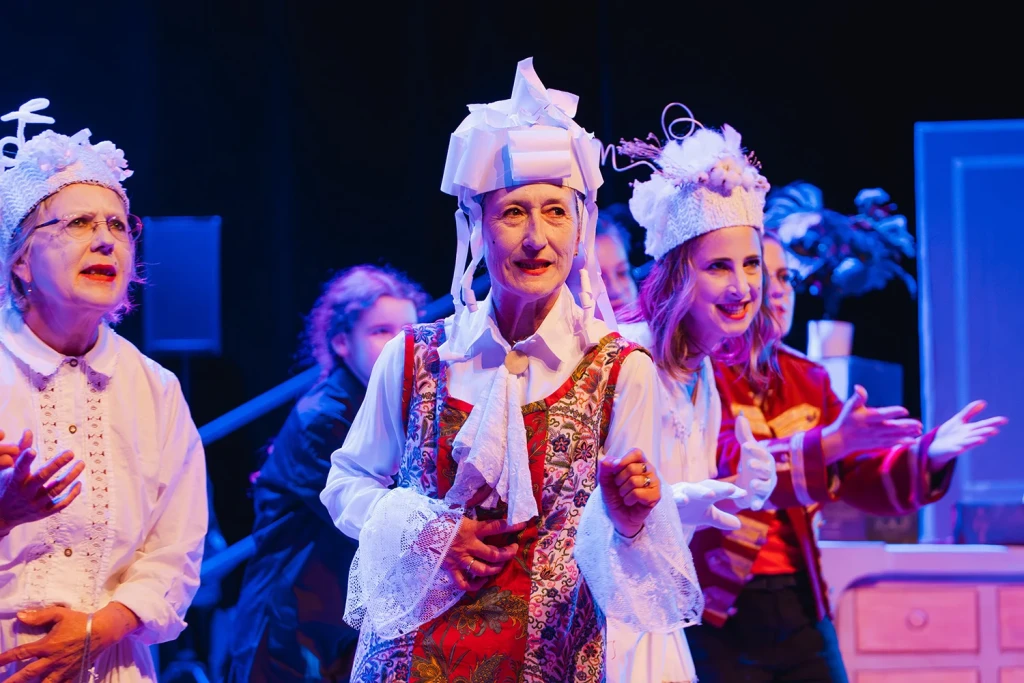 Atelier Sonore - Vois en scène 2025 - Photos Orane BENOIT (96)