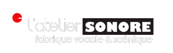 logo atelier sonore balma toulouse