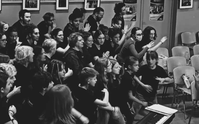 FESTIVAL Voix Croisées