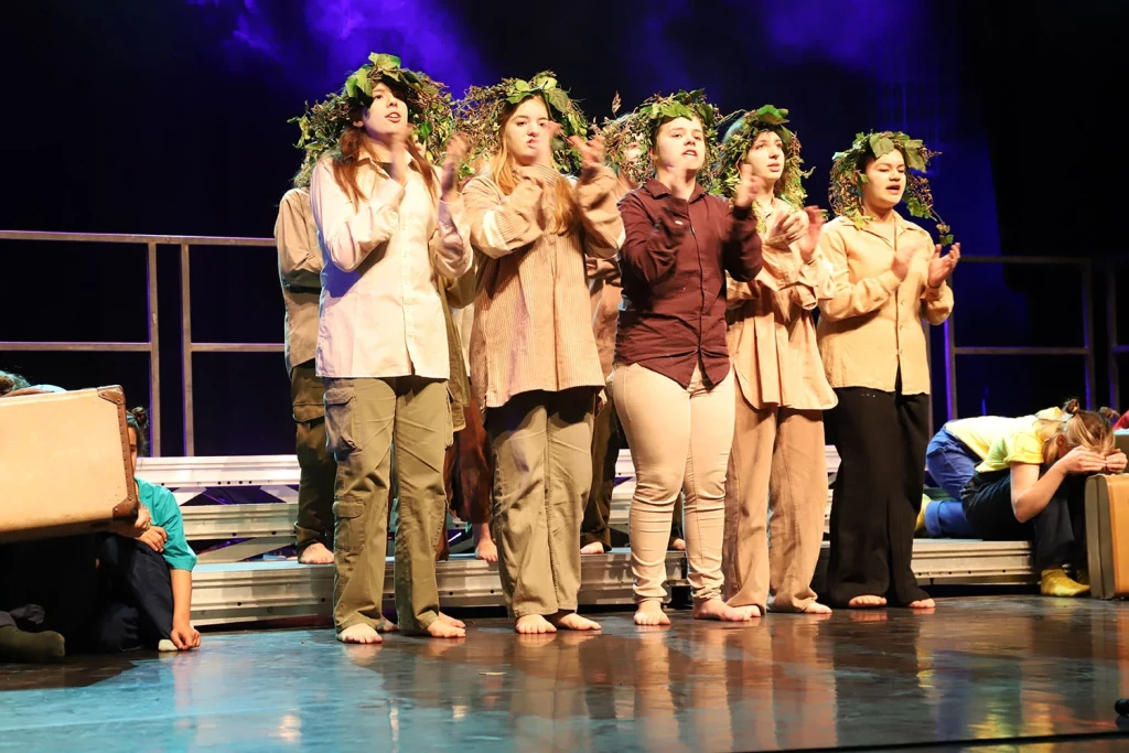 Atelier Sonore Festival Jeunes Voix Mêlées THUIR (10)