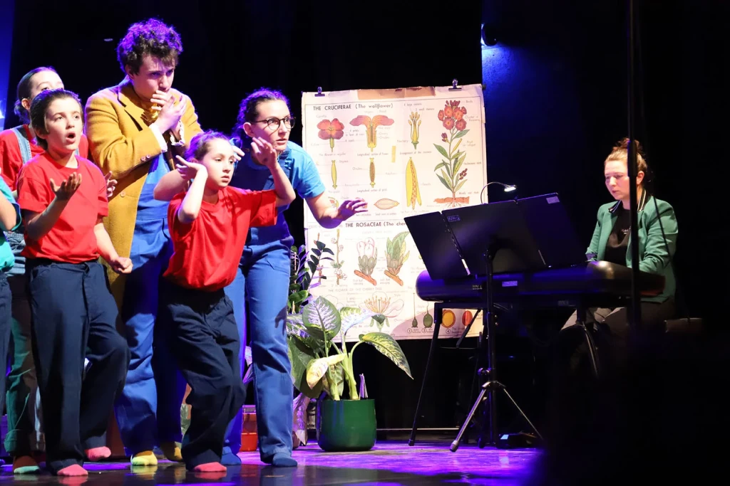 Atelier Sonore Festival Jeunes Voix Mêlées THUIR (12)