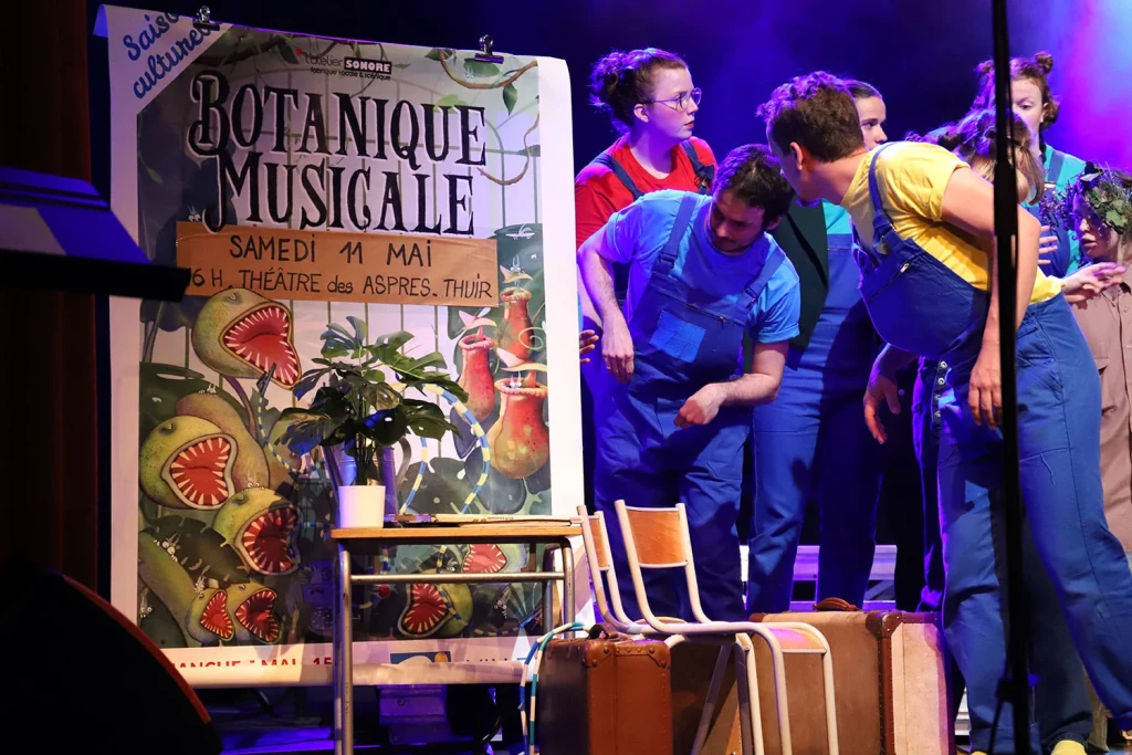 Atelier Sonore Festival Jeunes Voix Mêlées THUIR (13)