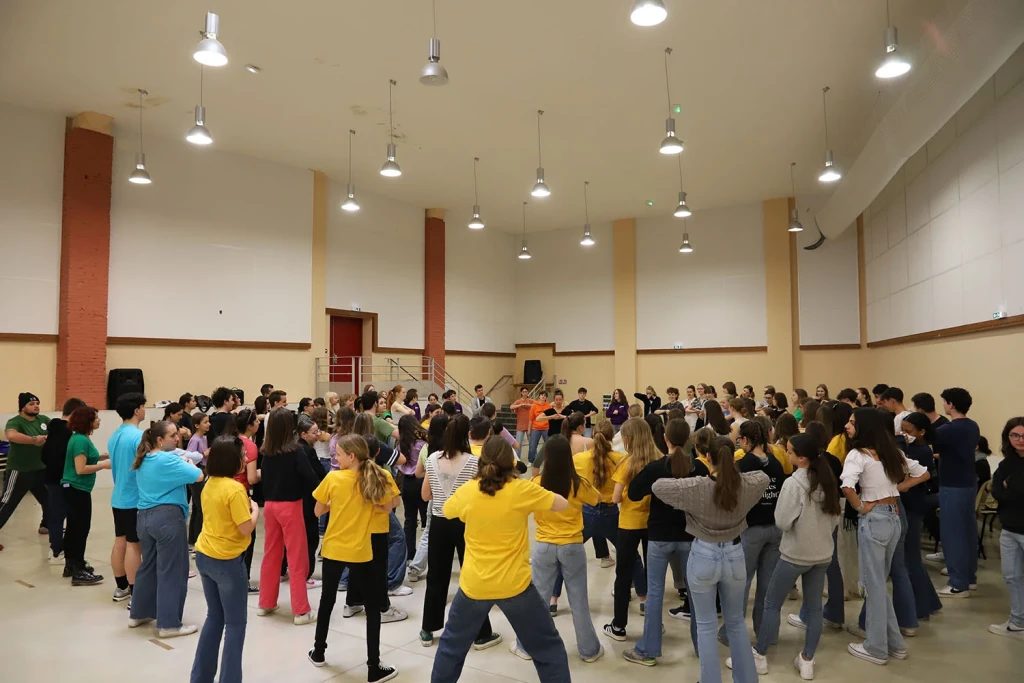 Atelier Sonore Festival Jeunes Voix Mêlées THUIR (2)