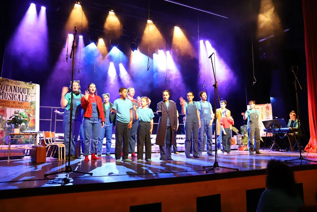 Atelier Sonore Festival Jeunes Voix Mêlées THUIR (6)