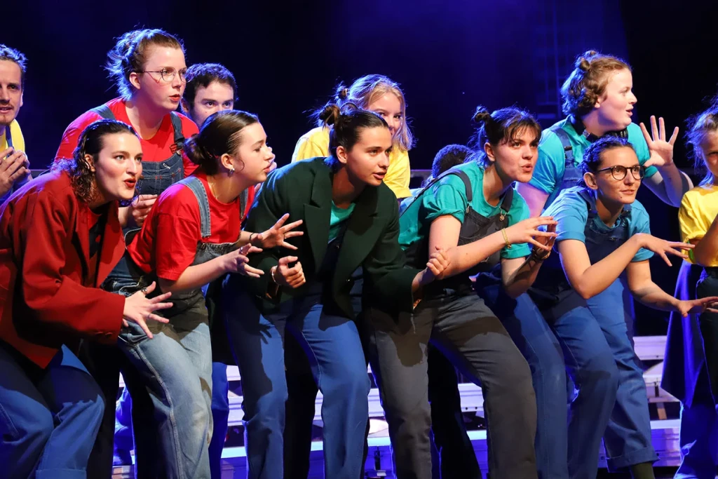 Atelier Sonore Festival Jeunes Voix Mêlées THUIR (8)