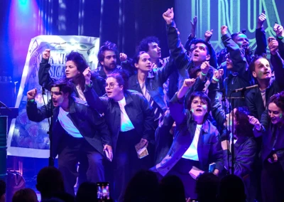 Tremplin L&rsquo;ETOILE ROSE