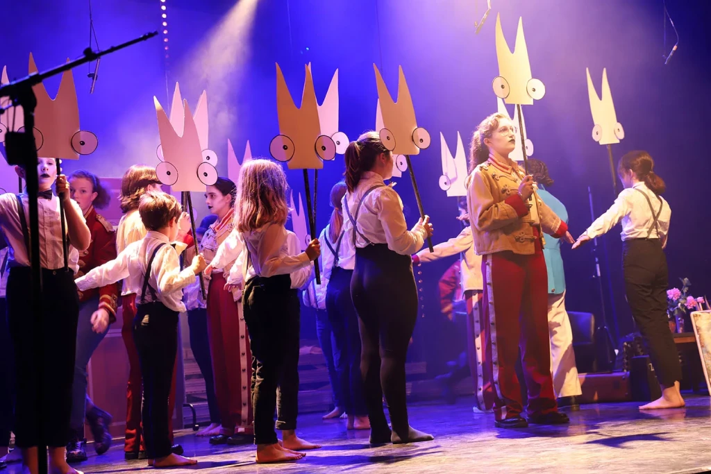 Festival Jeunes Voix Mêlées THUIR-2022 (2)