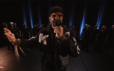 BEATBOX et CHOEUR – Douceur