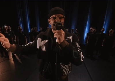 BEATBOX et CHOEUR – Douceur