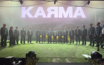 KARMA TOUR – Bigflo et Oli