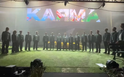 KARMA TOUR – Bigflo et Oli