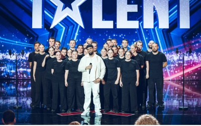 VOXORIA – La France a un Incroyable Talent